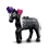 Klocki LEGO Friends 41686 Magiczna akrobatyka 6+